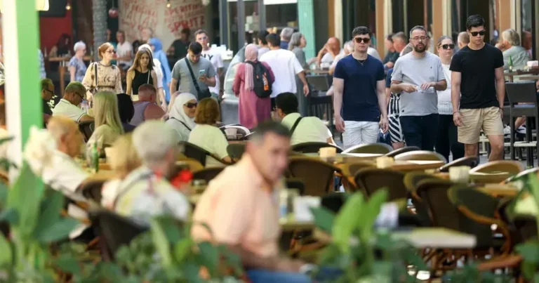 Toplotni val još traje: Ima li kraja suši i možemo li se uskoro nadati zahlađenju i kiši