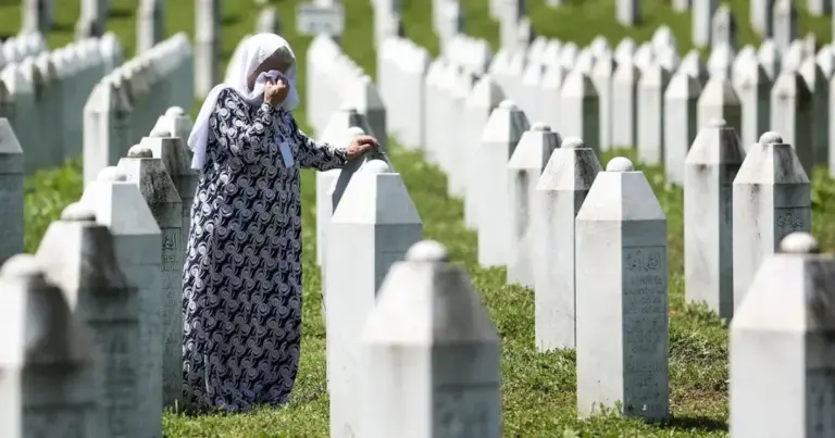 Majke Srebrenice traže od CIK-a: Presuđeni ratni zločinci ne mogu učestvovati na izborima