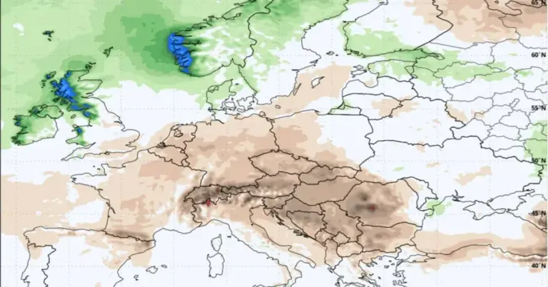 Meteorolozi objavili dugoročnu prognozu za BiH, nemaju dobre vijesti