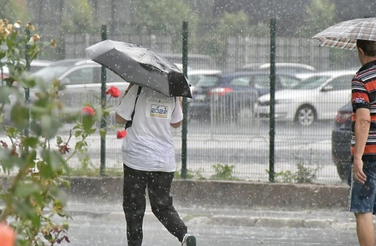 Velika prognoza za septembar: Ljeto se završava, stižu obilne padavine i potencijalne poplave