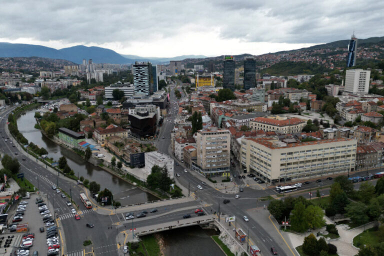 Šta Sarajevu nedostaje da bude ozbiljna evropska metropola?