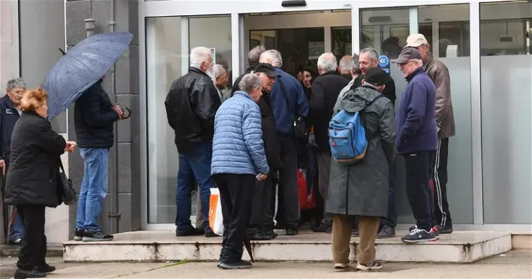 Objavljeno kad kreće isplata penzija za septembar