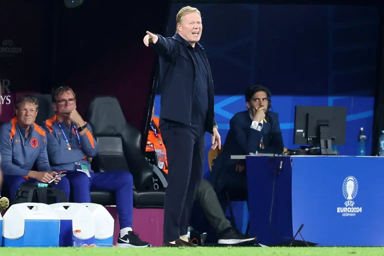 Koeman uoči meča s BiH zatvorio vrata reprezentacije za ofanzivca jer je otišao u Saudijsku Arabiju