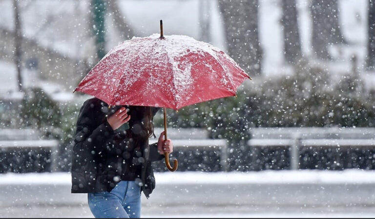 Bh meteorolozi upozoravaju: Zahladilo je, ali ni blizu kako će od petka, izgledan i snijeg