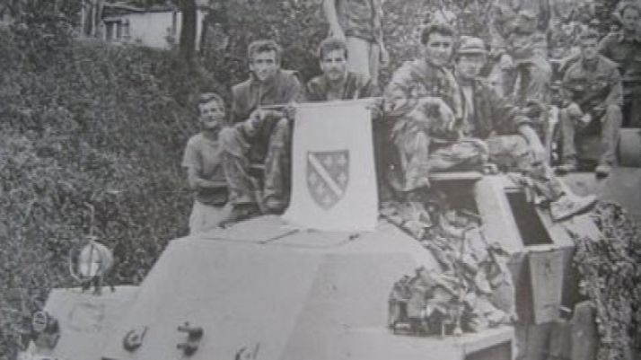 Herojska akcija Armije BiH: Prije 29 godina oslobođen je Bosanski Petrovac