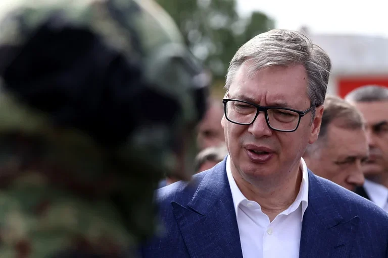 Vučić: Nisam njegov fan, ali Titova grobnica neće biti izmještena iz Srbije