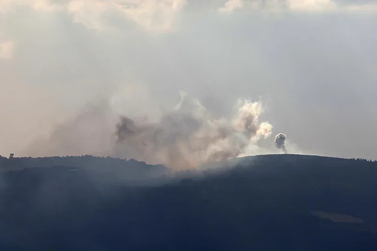 U napadu na Liban ubijen pastir, Izrael tvrdi da su meta skladišta za oružje koja drži Hezbolah