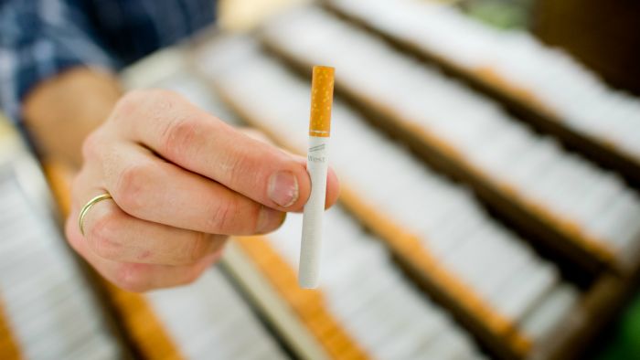 U Sarajevu oduzete cigarete i sitno rezani duhan u vrijednosti oko 23.600 KM