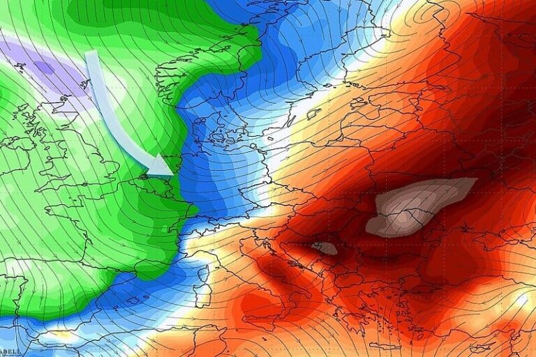 “Vremenski rolerkoster” očekuje nas u narednom periodu: Južina, zahlađenje pa zatopljenje