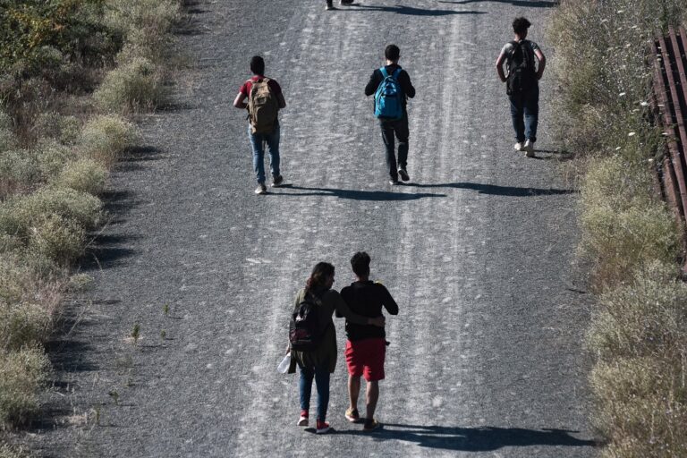 Guardian otkriva: Ovaj mali grad u BiH je nova ruta za očajne kineske migrante ka Europi