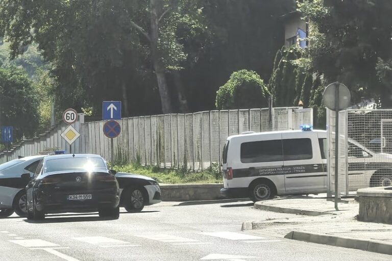 LANDFILL | Tužilaštvo zatražilo pritvor za Volodera, Nikolića i Zekića, mjere zabrane za ostale