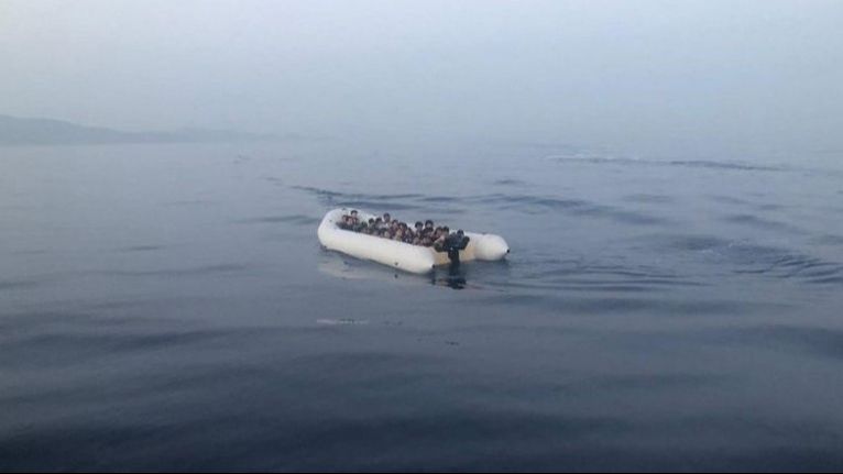 Četiri migranta poginula, 27 spašenih kod grčkog otoka Kos