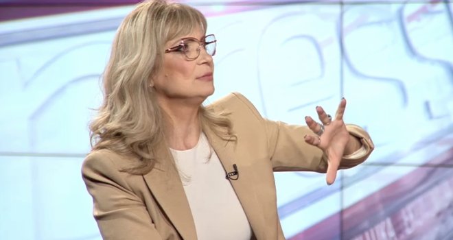 Jasna Bajraktarević: ‘Ako vam dijete drži telefon za ručkom, postavite mu samo jedno pitanje!’