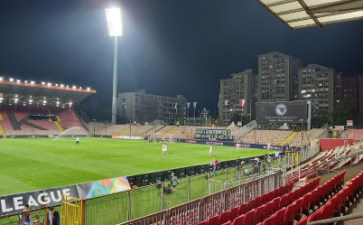 Otišao da kupi saksiju za cvijeće i umalo propustio poziv u reprezentaciju za utakmicu na Bilinom polju