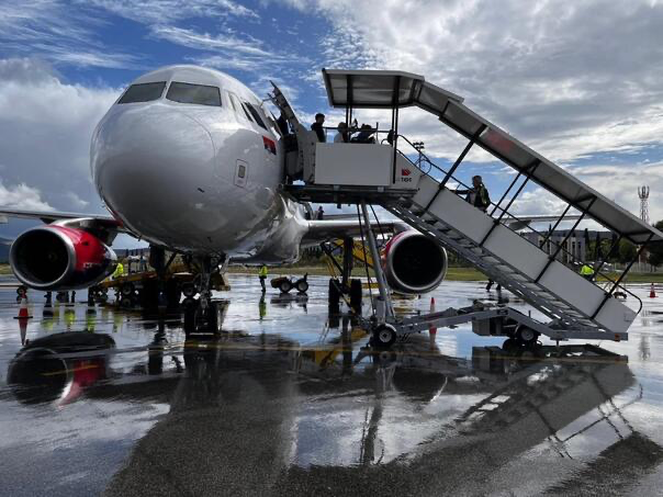 Aerodrom Mostar u velikom zamahu, na ljeto linije za 11 destinacija