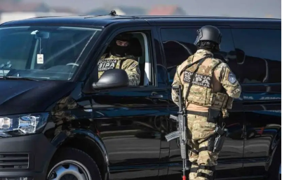 SIPA izuzela obimnu dokumentaciju u vezi nabavke respiratora