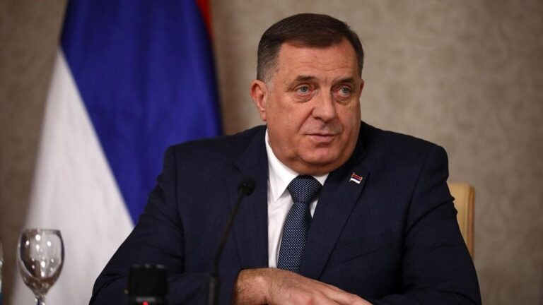 Dodik: “Ako me osude, mi znamo šta ćemo uraditi”