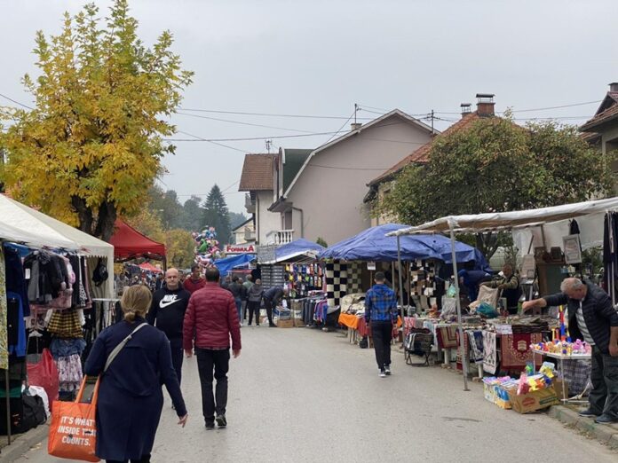 U subotu počinje vašar u Puračiću