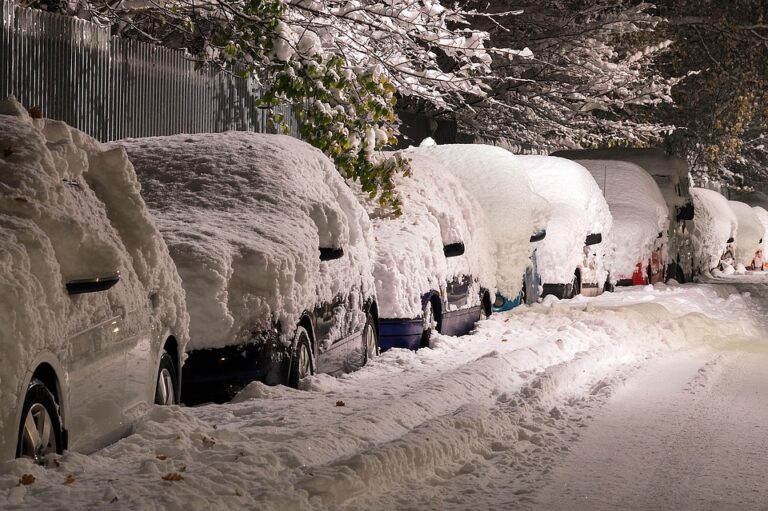 Čeka nas hladnija i oštrija zima nego što se predviđalo: Za sve je kriv polarni vrtlog