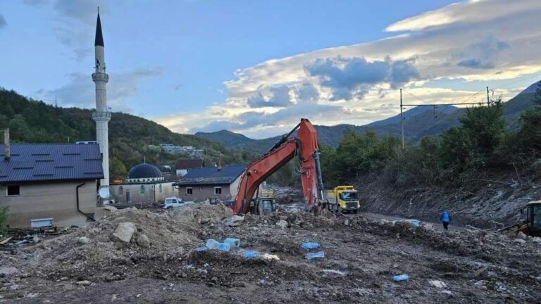 BRAVO ZENICO: Na sergiji za poplavljena područja prikupljeno 119 471,60 KM