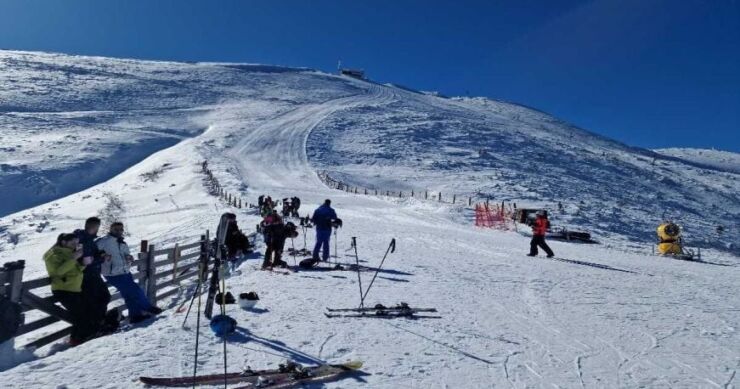 Objavljen cjenovnik: Evo koliko novca će vam trebati ove godine za skijanje na Bjelašnici i Igmanu