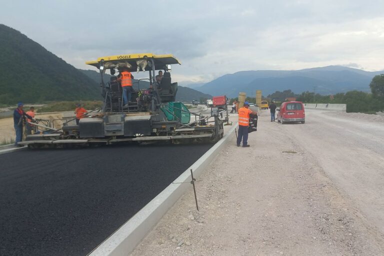 Bliži se gradnja ceste koja će tri bh. grada povezati s EU