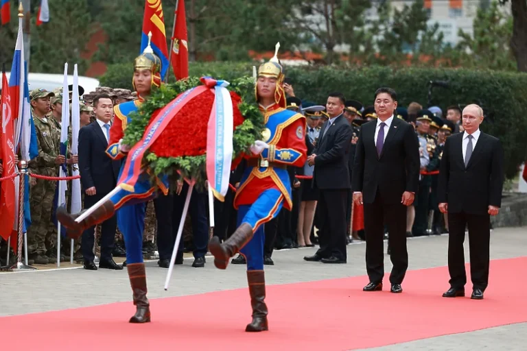 Mongolija odbila da uhapsi Putina, Međunarodni krivični sud najavio posljedice