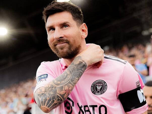 Leo Messi sam zarađuje više nego 22 ekipe u ligi u kojoj igra