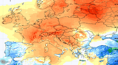 Magla i niska oblačnost ovoga jutra, evo kakvo vrijeme nas čeka u prvih 10 dana novembra