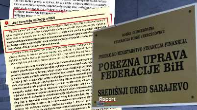 Šokantan nalaz revizora o Poreznoj upravi FBiH: Ne upravljaju efikasno zaplijenjenom imovinom, ŽGP-u ukradeno pet mašina vrijednih 300.000 KM