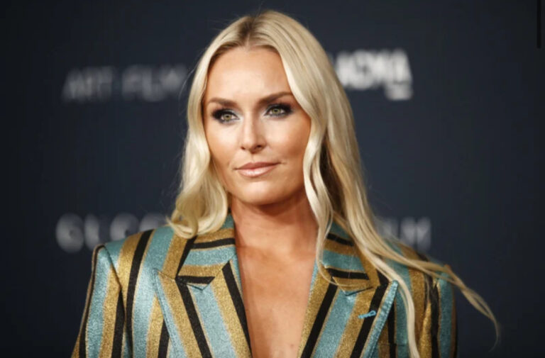 Čuvena Lindsey Vonn (40) se vraća skijanju pet godina nakon prekida karijere