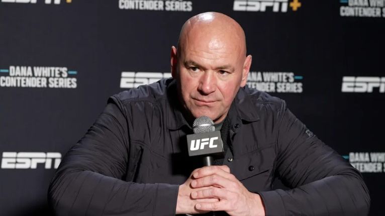 Dana White najavio najveću borbu u historiji teške kategorije UFC-a