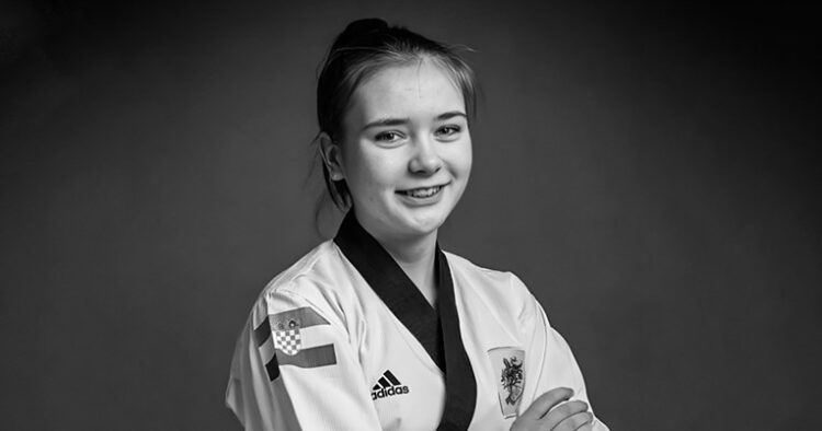 Višestruka prvakinja u taekwandou Hana Vlašić iznenada preminula u 22. godini