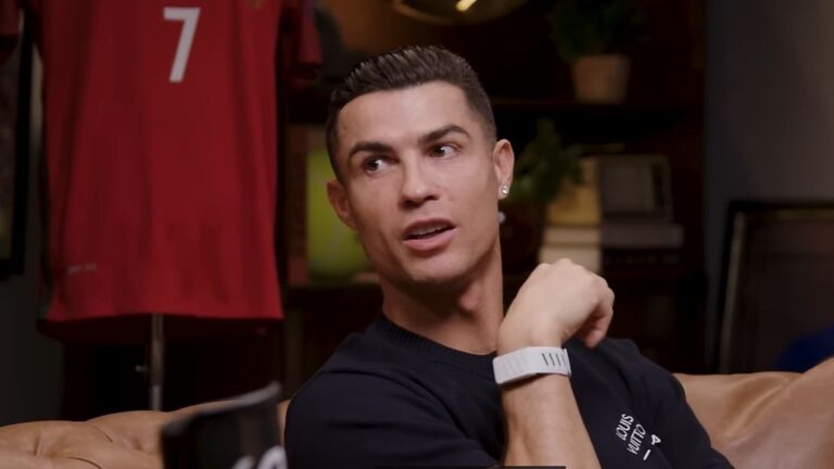 Ronaldo objavio novi video na Youtubeu: Stigao mu je “najveći rival”, ima dva miliona pregleda za manje od sat