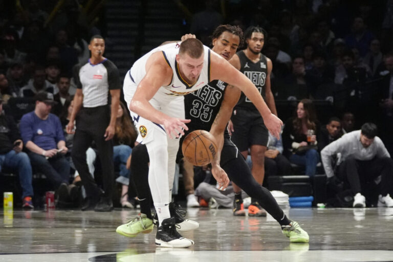 Jokićeve brojke niko prije nije imao u NBA: Oborio je novi rekord