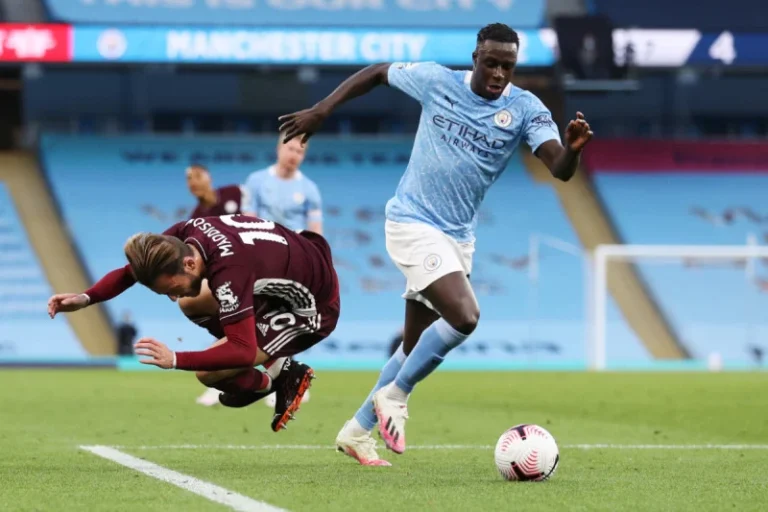 Benjamin Mendy pobijedio Manchester City, moraju mu isplatiti 10 miliona eura