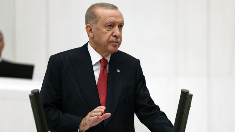 Erdoan: Turska je prekinula sve odnose s Izraelom zbog zločina u Palestini