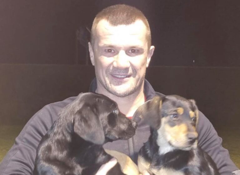 Senzacija iz svijeta MMA: Cro Cop će se ponovo boriti?