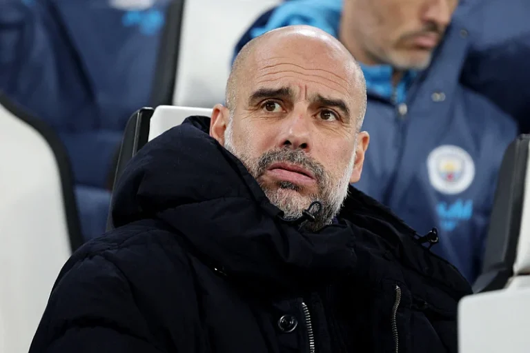 Zašto se dogodio “raspad” Cityja? Guardiola iz dana u dan ponavlja istu stvar