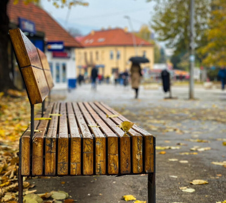 Vremenska prognoza