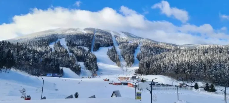 Stiže snijeg, ali samo u određeni dio BiH. Objavljena prognoza do ponedjeljka, pogledajte šta nas očekuje