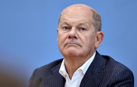 PALA NJEMAČKA | Pala Njemačka: Olaf Scholz izgubio bitku