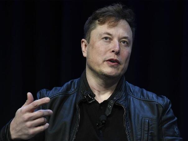 Musk optužio Bidena da je izdajnik Amerike