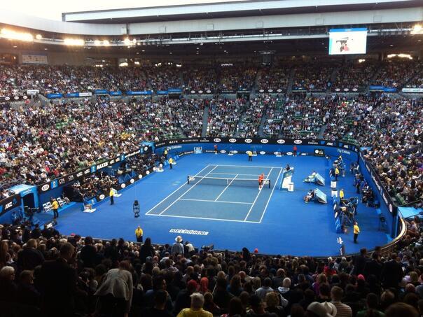 Džumhur saznao teren i satnicu na Australian Openu: Termin odličan za naviječe iz BiH