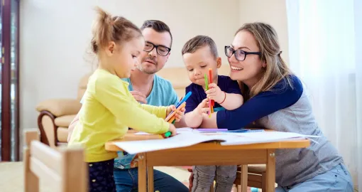 Istraživanje: Djeca nasljeđuju svu svoju inteligenciju od ovog roditelja