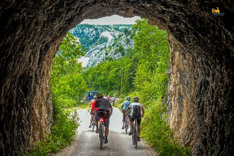 Turistička zajednica Grada Mostara ponosni partner Udruge Herzegovina Bike