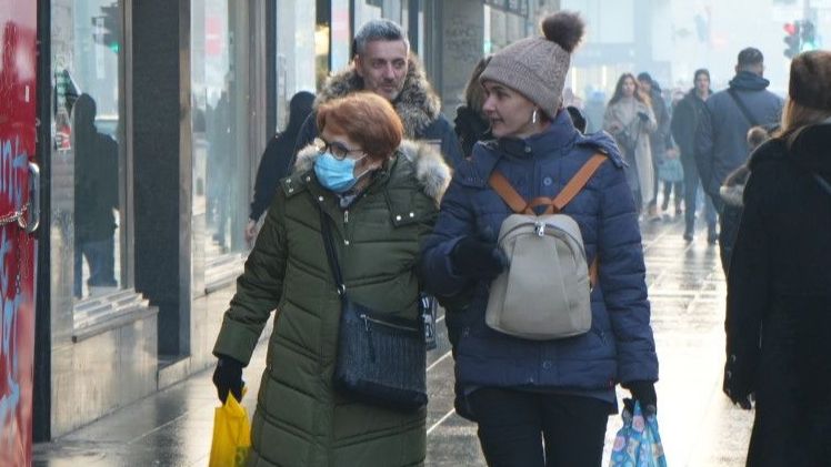 OPET | U Kini se širi respiratorni virus, vlasti oskudno dijele informacije