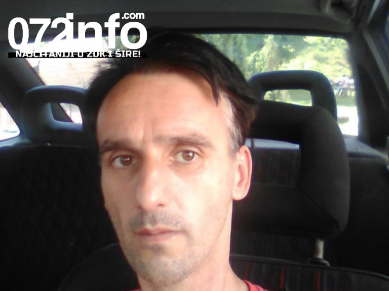 Nestao Brčić Đenan  – Pozivamo građane na pomoć