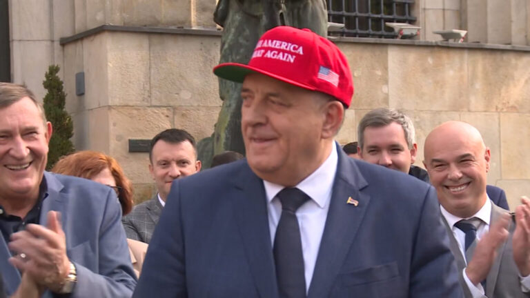 Dodik najavio rigorozan zakon o NVO: “Trump je to uradio i to nam je signal”