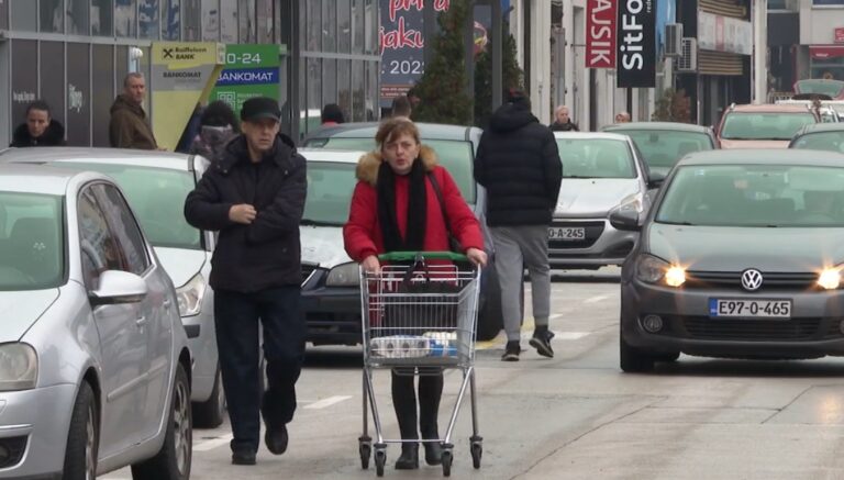 Da li ćete podržati novi najavljeni bojkot kupovine u BiH?